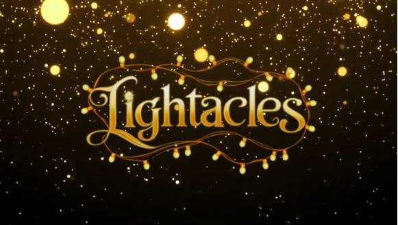 Lightacles